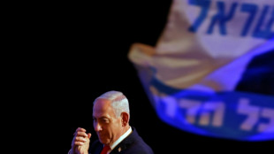 Israel president urges against new vote despite inconclusive result