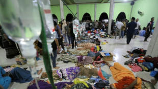 Boot mit mehr als 180 Rohingya-Fl&uuml;chtlingen erreicht Indonesien