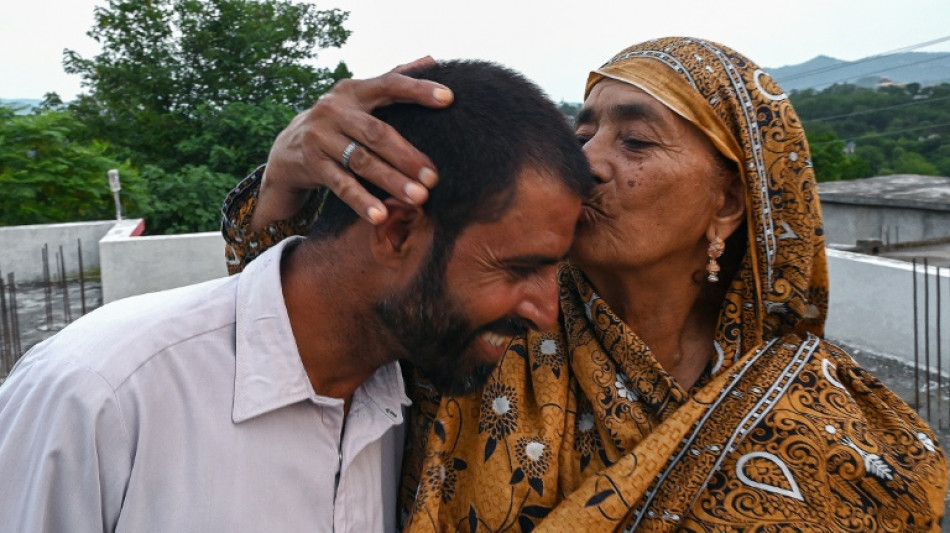 Pakistanis abandon hopes of reaching Europe after boat tragedies