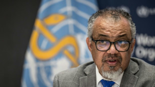 Les difficult&eacute;s financi&egrave;res offrent &agrave; l'OMS l'occasion de se recentrer, selon son chef