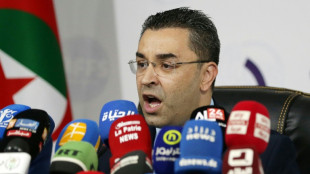 Pr&eacute;sidentielle en Alg&eacute;rie: deux candidats contestent le taux de participation et leurs r&eacute;sultats