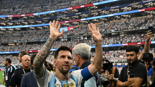 Messi, Mbapp&eacute;... y ahora Cristiano: la feroz pelea por la Bota de Oro del Mundial