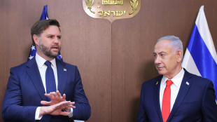 Netanyahu, stop a progressi su annessione Cisgiordania
