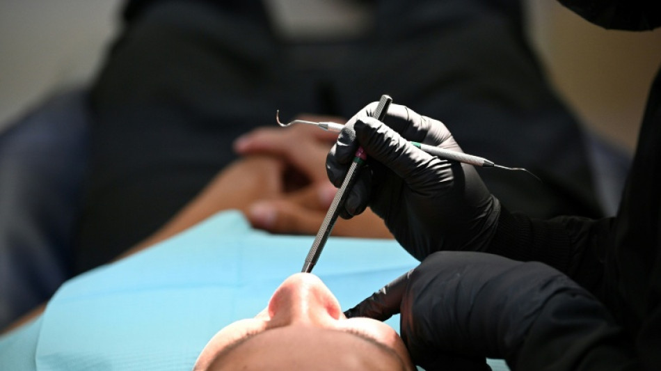 Zahnarzt-Kosten: Vorsto&szlig; von CDU-Wirtschaftsrat st&ouml;&szlig;t auch in Union auf Ablehnung