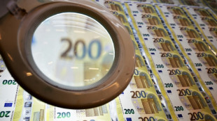 Medien: Kreditaufnahme des Bundes 2025 wohl h&ouml;her als geplant
