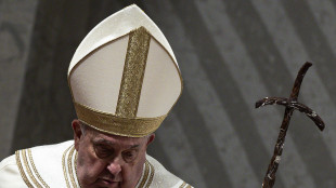 Fontana, vicini a Santo Padre nel 12&ordm; anniversario sua elezione