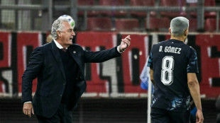 Paraguai volta &agrave; Copa do Mundo com a mesma garra e mais futebol