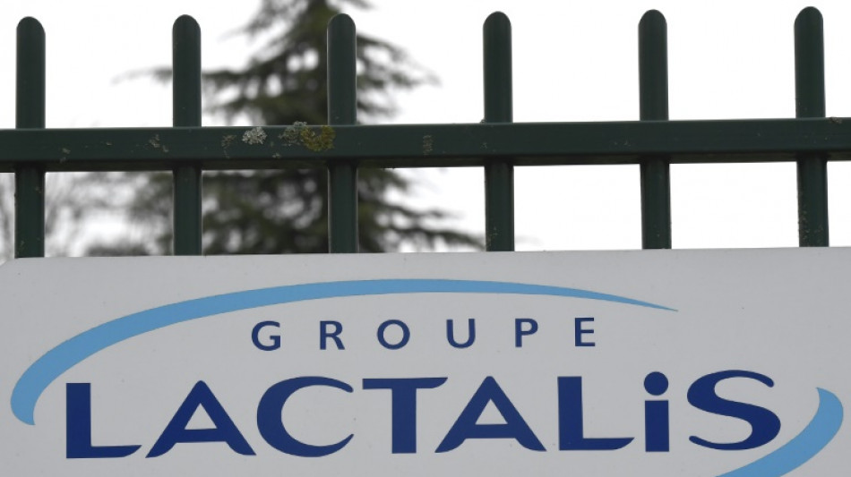 Les leaders fran&ccedil;ais du lait vis&eacute;s par une enqu&ecirc;te de l'Autorit&eacute; de la concurrence