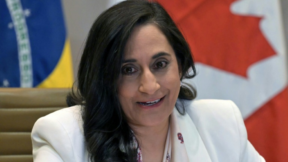 Canad&aacute; espera firmar un acuerdo de libre comercio con Mercosur este a&ntilde;o