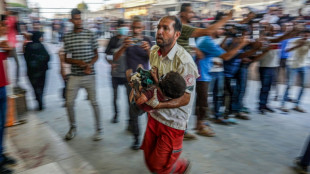 Intenses combats &agrave; Gaza et fuite d'habitants, n&eacute;gociations attendues &agrave; Doha