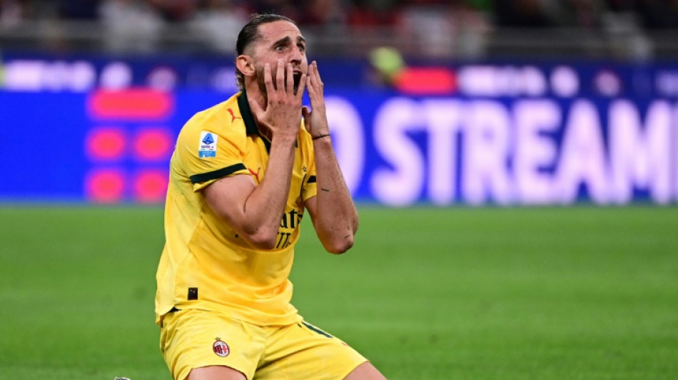 Crisis club Milan's Champions League return at risk, Como in Europe
