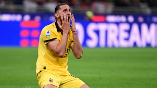 Crisis club Milan's Champions League return at risk, Como in Europe