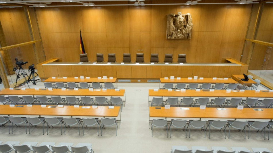 Bundesverfassungsgericht verhandelt Ende Juli &uuml;ber EU-Corona-Hilfsfonds