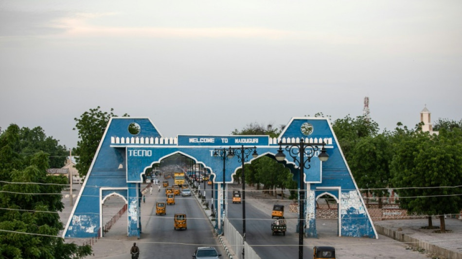 From bombmaking to motorcycle tweaks: how Nigerian jihadists use AI