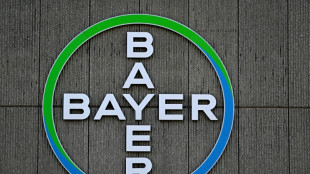 Bayer profit up on seed business but glyphosate sales struggle