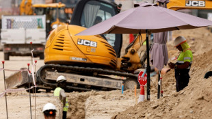 El calor pone en alerta a casi toda Espa&ntilde;a