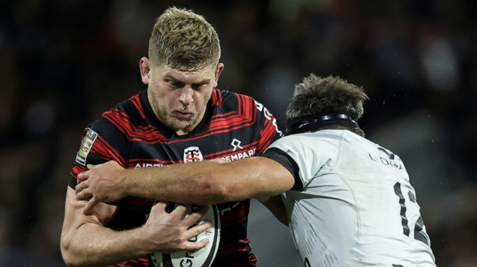 Top 14: pendant les doublons, le savoir-faire toulousain &agrave; l'&eacute;preuve