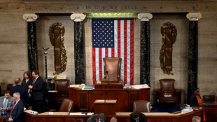 US-Repr&auml;sentantenhaus vertagt Wahl des Sprechers erneut