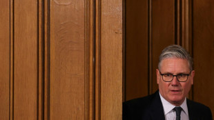 Royaume-Uni: menac&eacute;, Starmer promet de prouver &agrave; ses d&eacute;tracteurs "qu'ils ont tort"