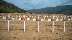N&uacute;mero de mortos em terremotos na Venezuela sobe para 3.811