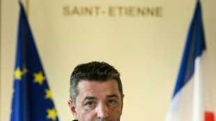 Chantage &agrave; la sextape: l'heure du jugement pour le maire de Saint-Etienne