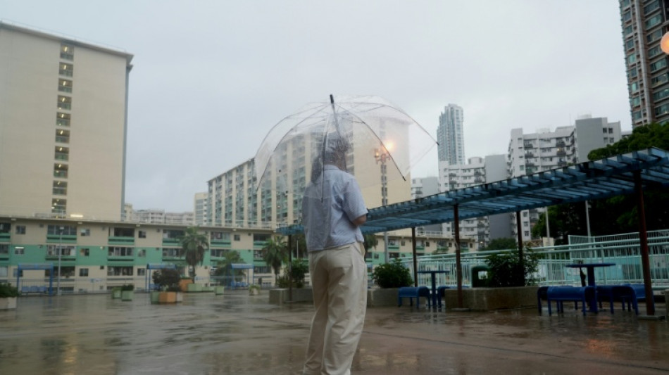 Survivors warn of loopholes in Hong Kong sexual offence reforms