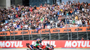 Zarco dominates Le Mans qualifying as Marquez struggles