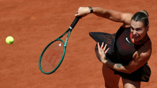Sabalenka vence Kasatkina e avan&ccedil;a &agrave;s oitavas de final em Roland Garros