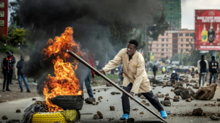 Transport protests hit Kenya over rising fuel prices