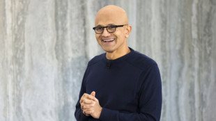 Microsoft, Google beat earnings expectations amid AI frenzy