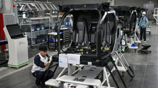 A Washington, la diplomatie du minerai