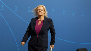 Faeser will Schutz der Kritischen Infrastruktur vereinheitlichen und verbessern
