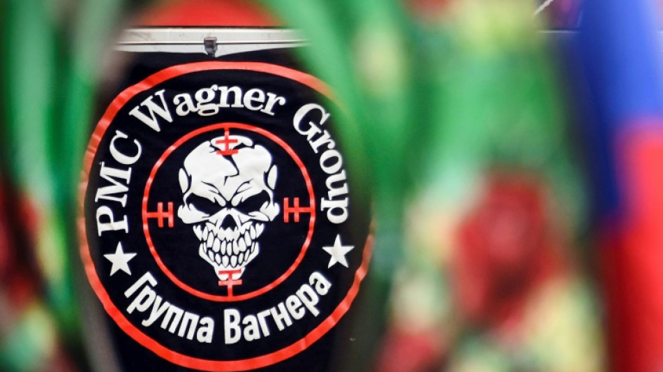 Haftstrafen für Briten wegen Brandanschlags in London in russischem Auftrag