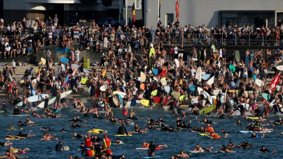 Australien k&uuml;ndigt nach Anschlag in Sydney Waffenr&uuml;ckkaufaktion an