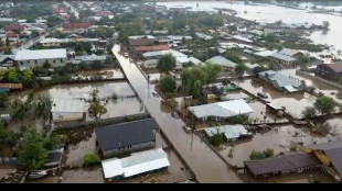 Zahl der Todesopfer durch Hochwasser in Rum&auml;nien steigt auf sechs