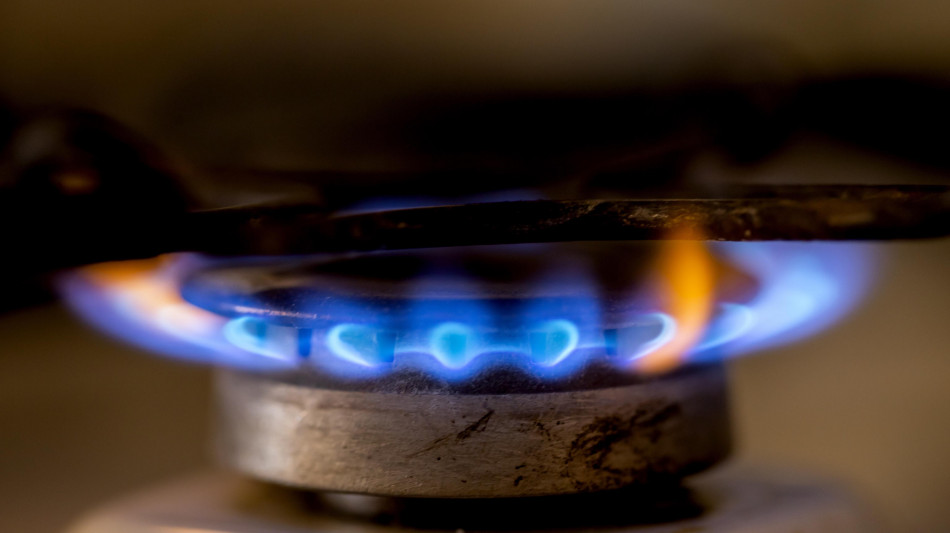 Il prezzo del gas apre in rialzo a 31,64 euro