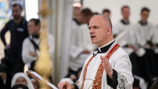 La Fraternidad San P&iacute;o X consagra a cuatro obispos por su cuenta, pese a la oposici&oacute;n del Vaticano