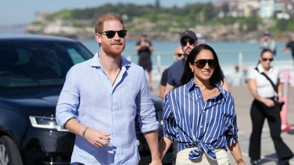 Prince Harry to discover outcome of UK tabloids case 