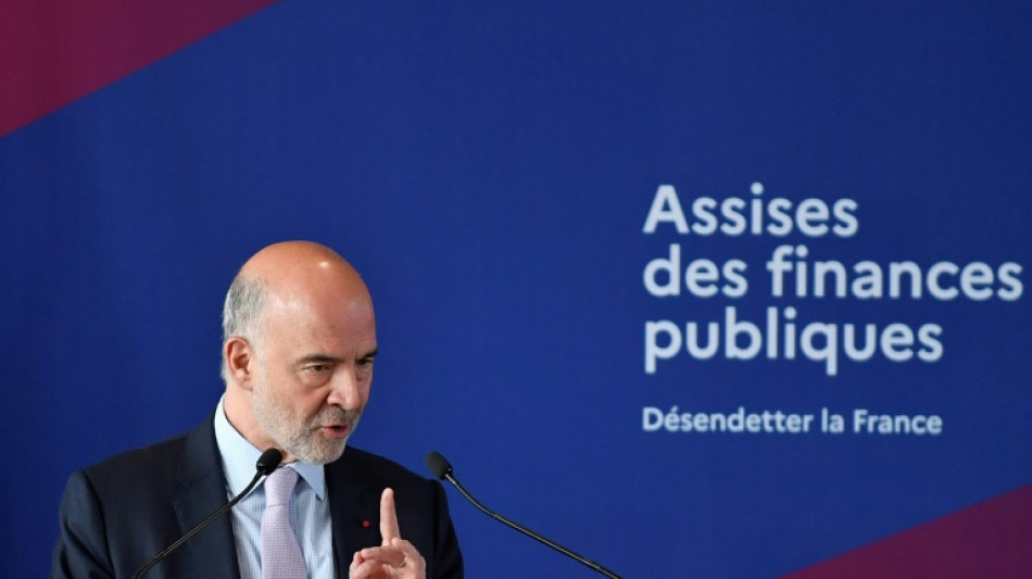 Revoir les avantages fiscaux des retrait&eacute;s les plus ais&eacute;s pour une &eacute;galit&eacute; accrue devant l'imp&ocirc;t, pr&eacute;conise un rapport