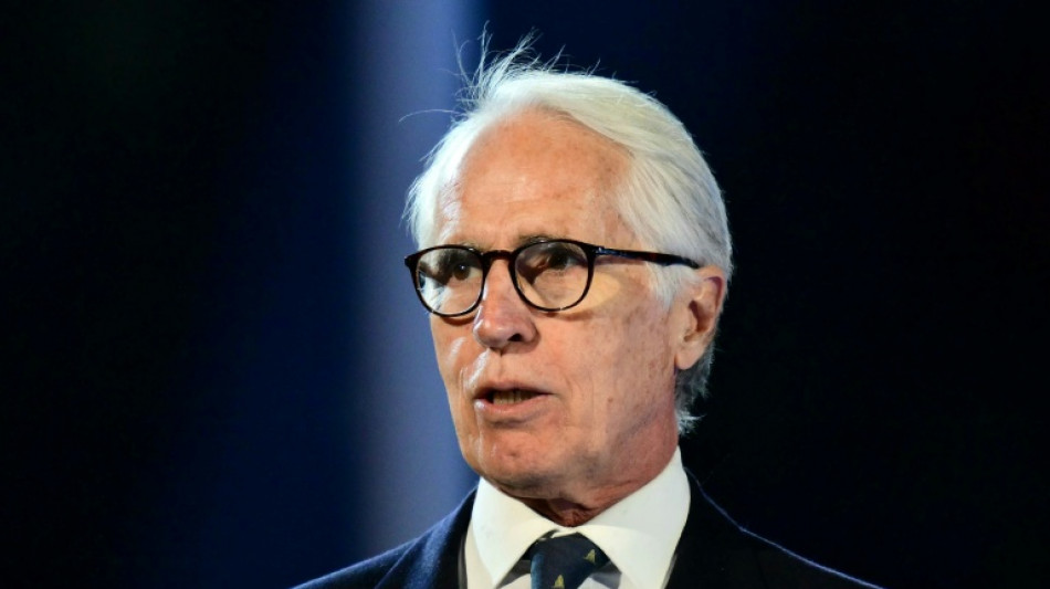 Giovanni Malag&ograve; &eacute; eleito novo presidente da Federa&ccedil;&atilde;o Italiana de Futebol
