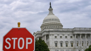US Senate rejects vote to avert government shutdown