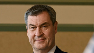 S&ouml;der versetzt CSU-Zentrale in Bereitschaftsmodus f&uuml;r vorgezogene Bundestagswahl