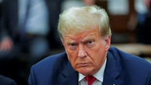 Richter in New York verh&auml;ngt 5000 Dollar Geldstrafe gegen Trump