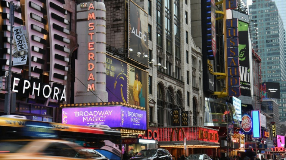 A New York, le co&ucirc;t exorbitant de la vie contraint les artistes &agrave; l'exil