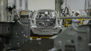 La producci&oacute;n industrial se recupera en Brasil con avance de 3,9% en 2021
