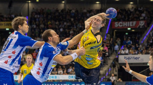 HBL: L&ouml;wen verlieren weiter - Kellerkinder siegen