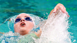 Sick Olympic champion McKeown pulls out of Commonwealth Games, PanPacs