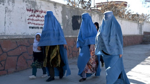 Taliban verbieten Frauen Arbeit f&uuml;r Nichtregierungsorganisationen