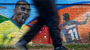 A trajet&oacute;ria de Raphinha: driblar a pobreza e a viol&ecirc;ncia para chegar &agrave; Copa do Mundo