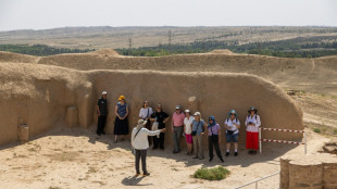 Au Turkm&eacute;nistan, pays reclus, une tr&egrave;s timide ouverture au tourisme